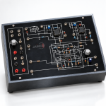 Pulse Position Modulation and Demodulation